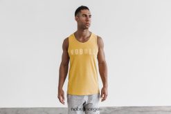 4T8N64228 tank Nobull