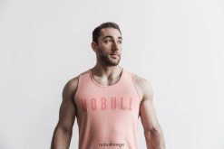 4T8N64229 tank Nobull