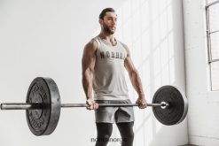 4T8N64261 tank Nobull