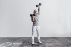 4T8N64279 jogger Nobull