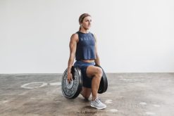 4T8N64707 muskeltank Nobull