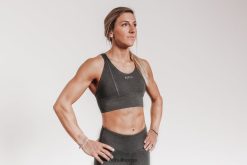 4T8N64802 sports-bh med bredt bånd Nobull