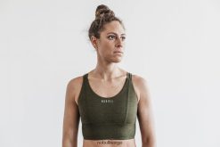 4T8N64806 sports-bh med bredt bånd Nobull