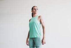 4T8N64872 høyhalset tank Nobull