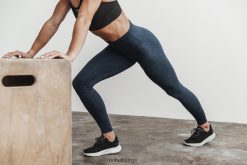 4T8N64922 høyhus tett Nobull