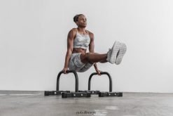 4T8N64927 høyhalset sports-BH Nobull