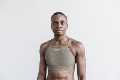 4T8N64929 høyhalset sports-BH Nobull